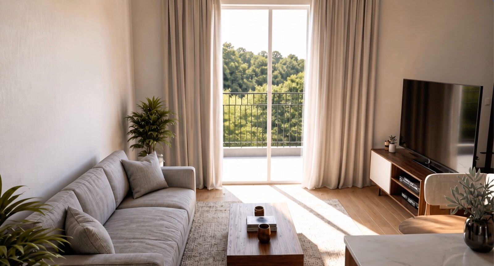 Villa Bioma · Terraza